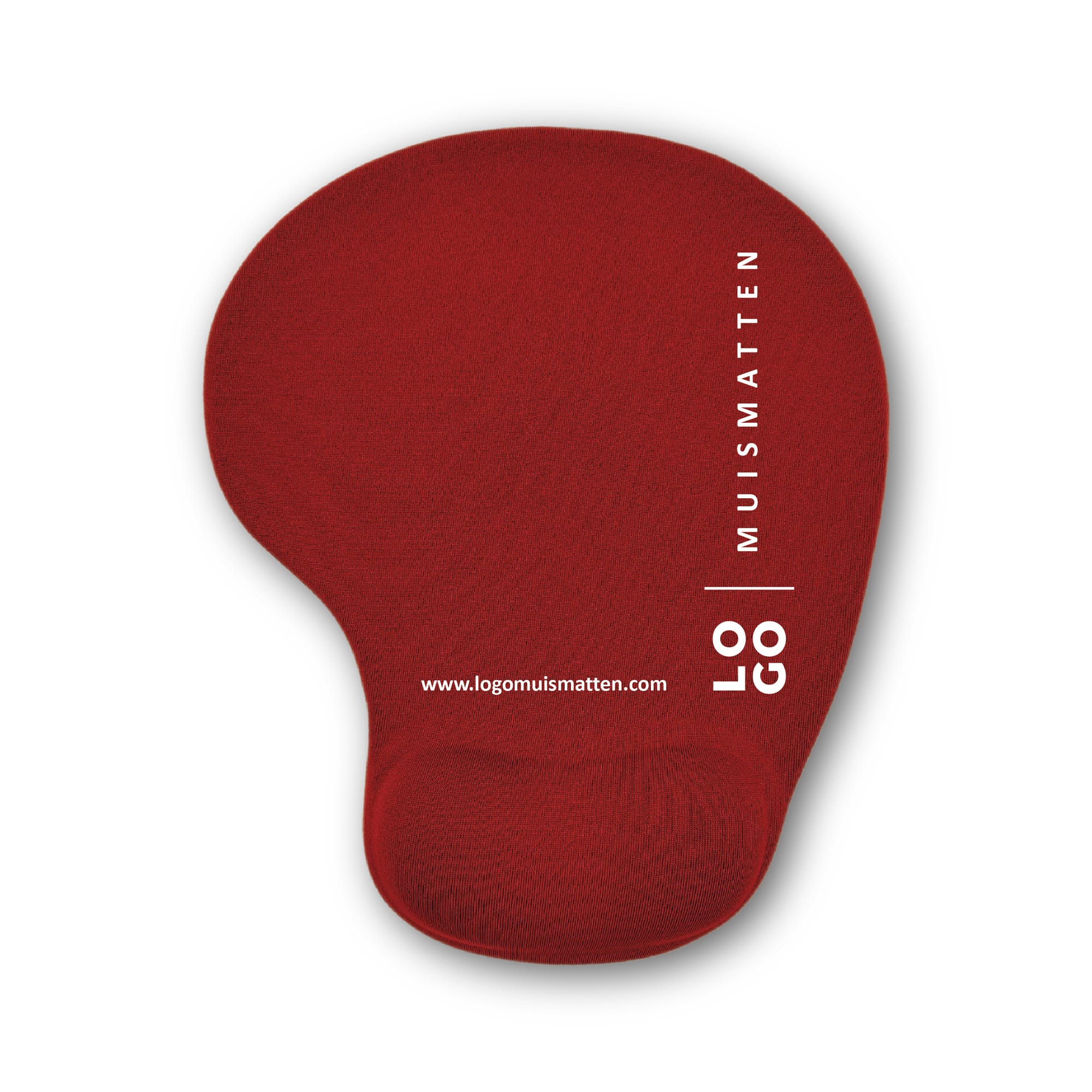 GEL MOUSEPAD GMP