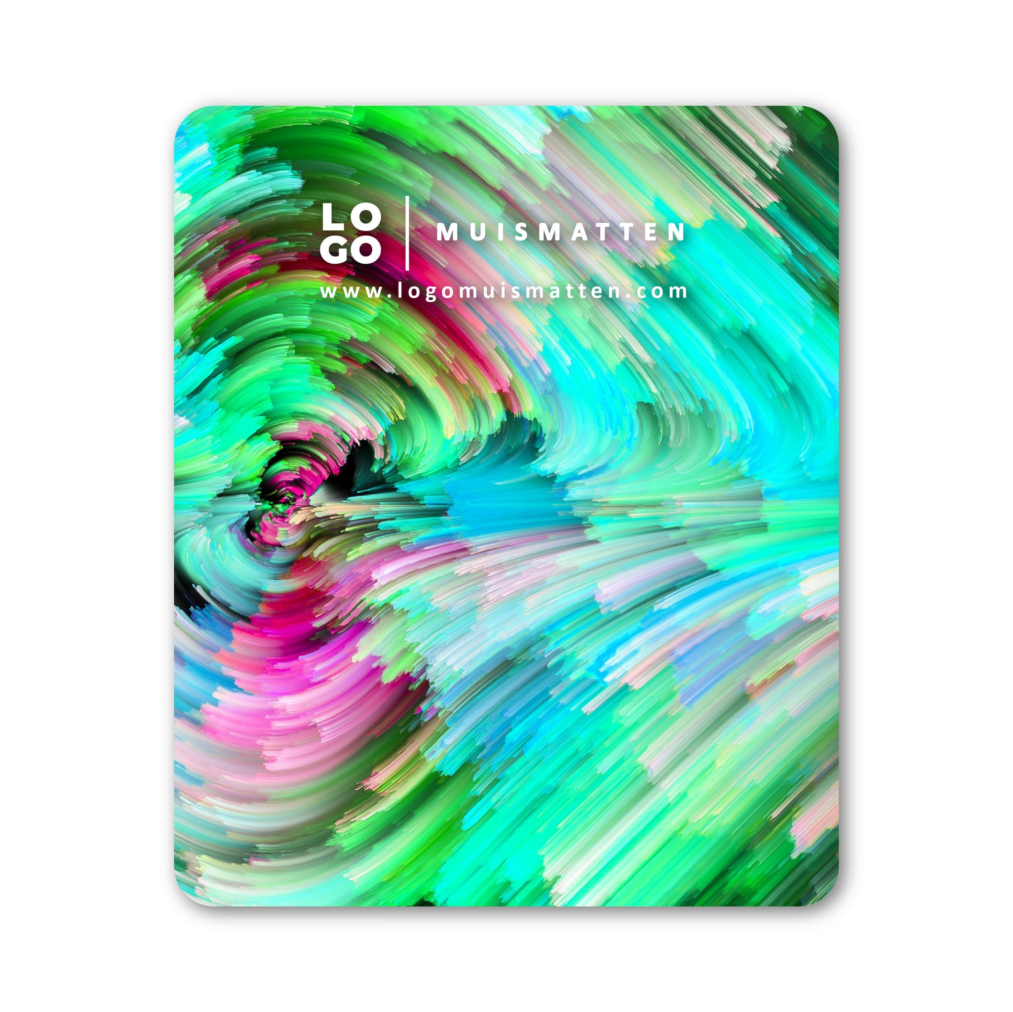 ERGONOMISCHES MOUSEPAD-SMP MIT WEICHER SCHWAMMFÜLLUNG