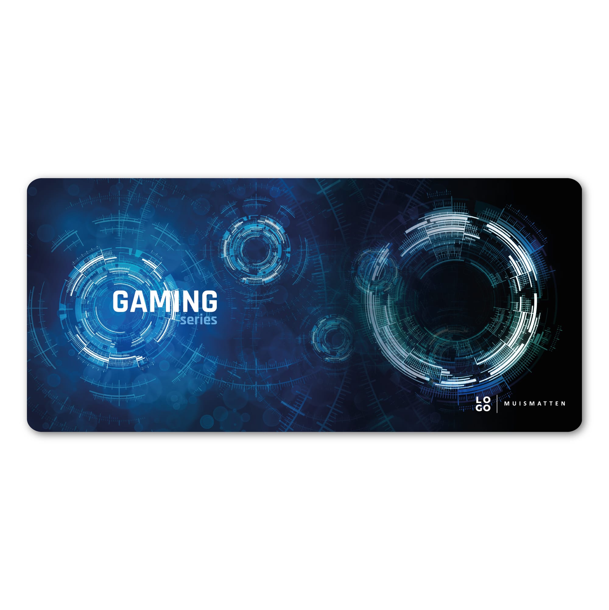 ERHÄLTLICH IN 4 GRÖSSEN: M, L, XL und XL-LONG