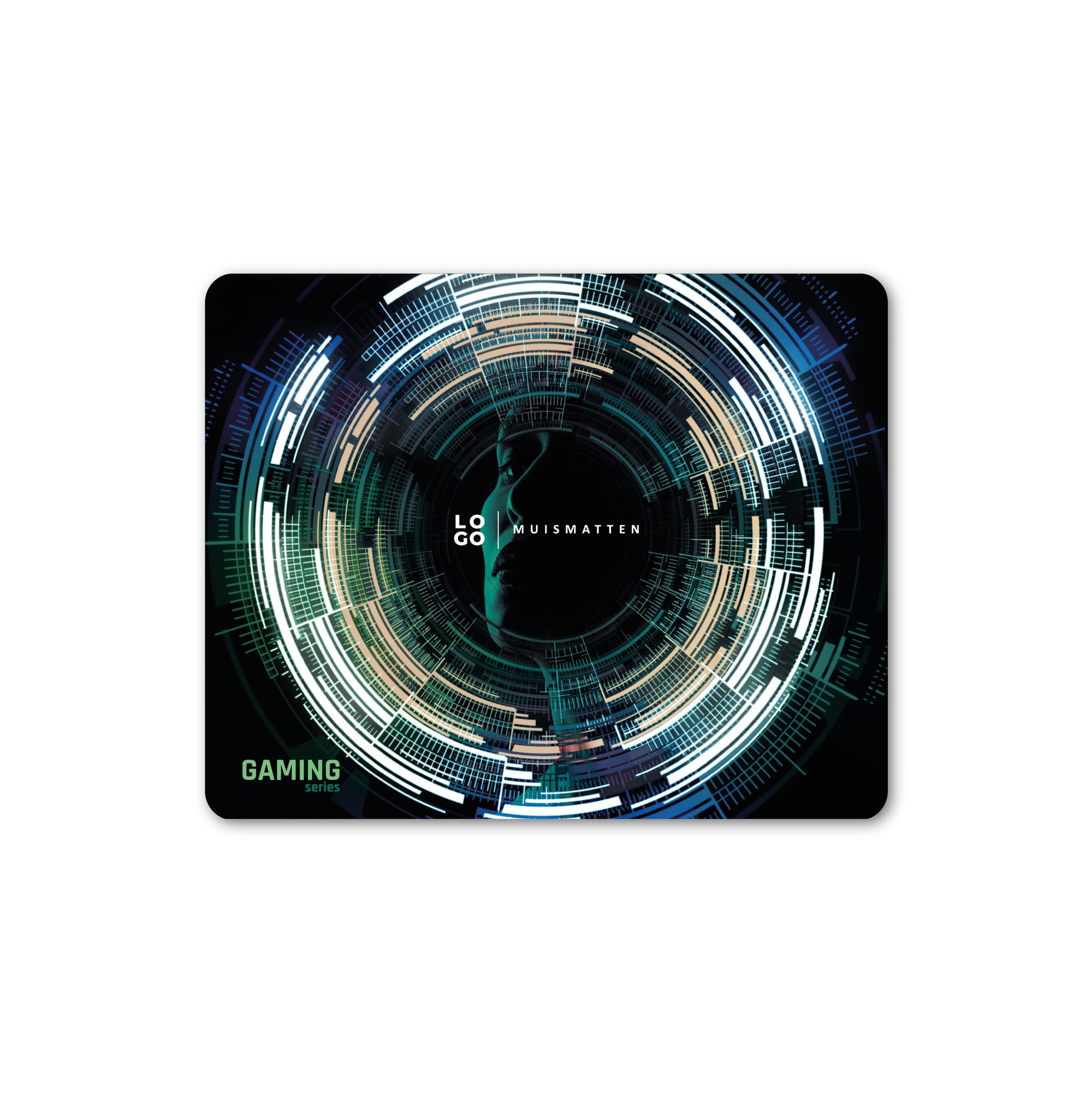 ERHÄLTLICH IN 4 GRÖSSEN: M, L, XL und XL-LONG