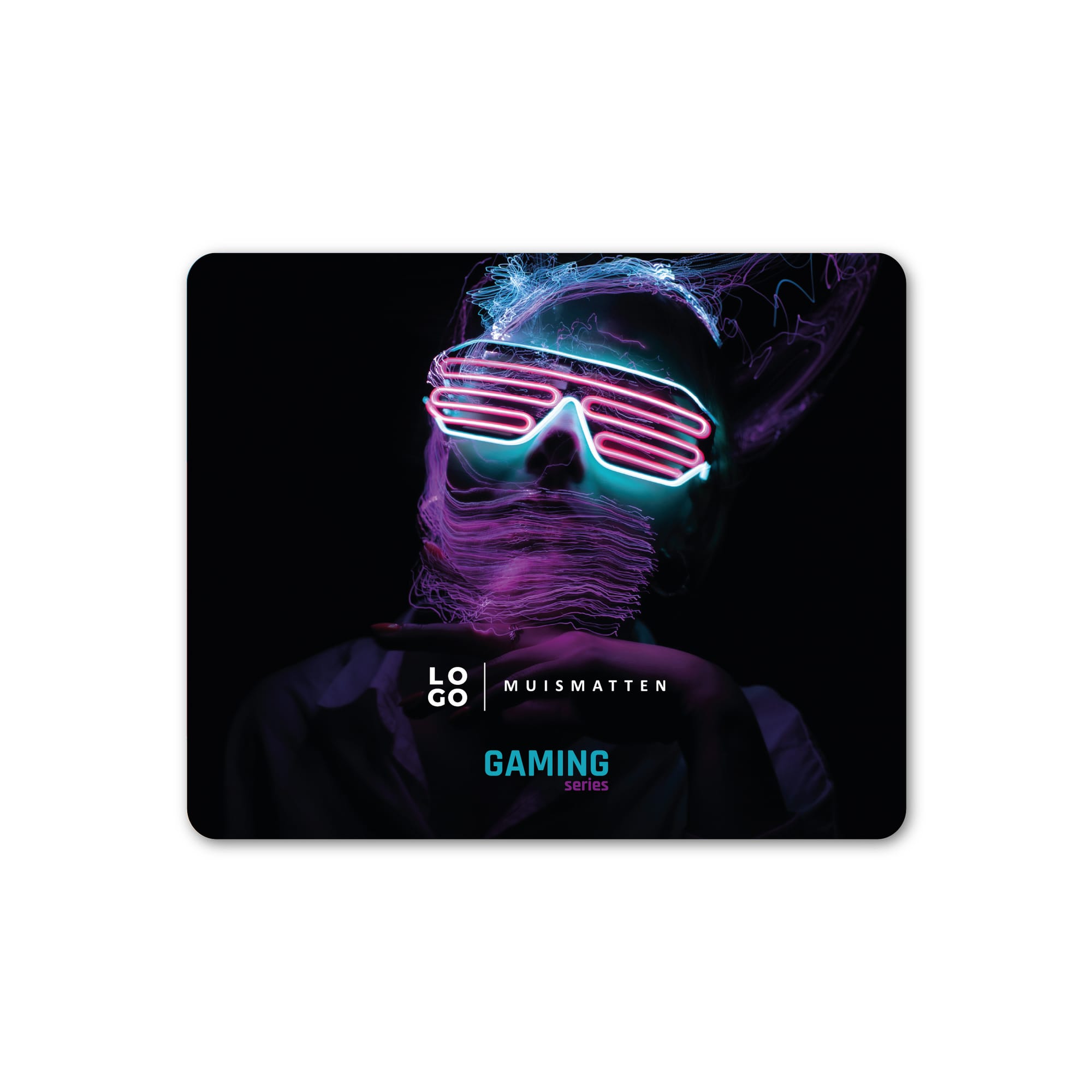 ERHÄLTLICH IN 4 GRÖSSEN: M, L, XL und XL-LONG