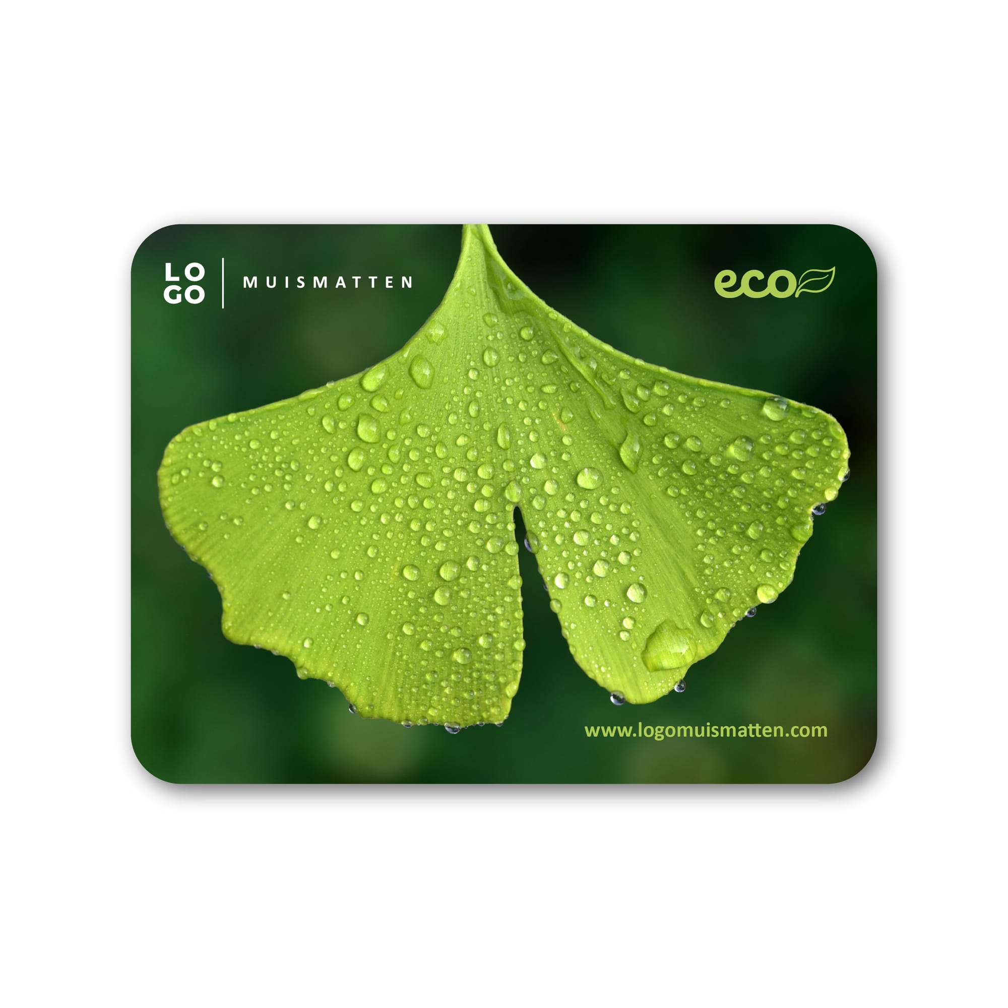 5-IN-1 MOUSEPAD ORGANISCH