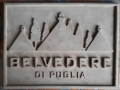 belvedere di puglia