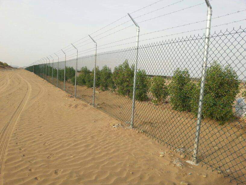 شبوك زراعية تركيب في الرياض وجميع مدن المملكة