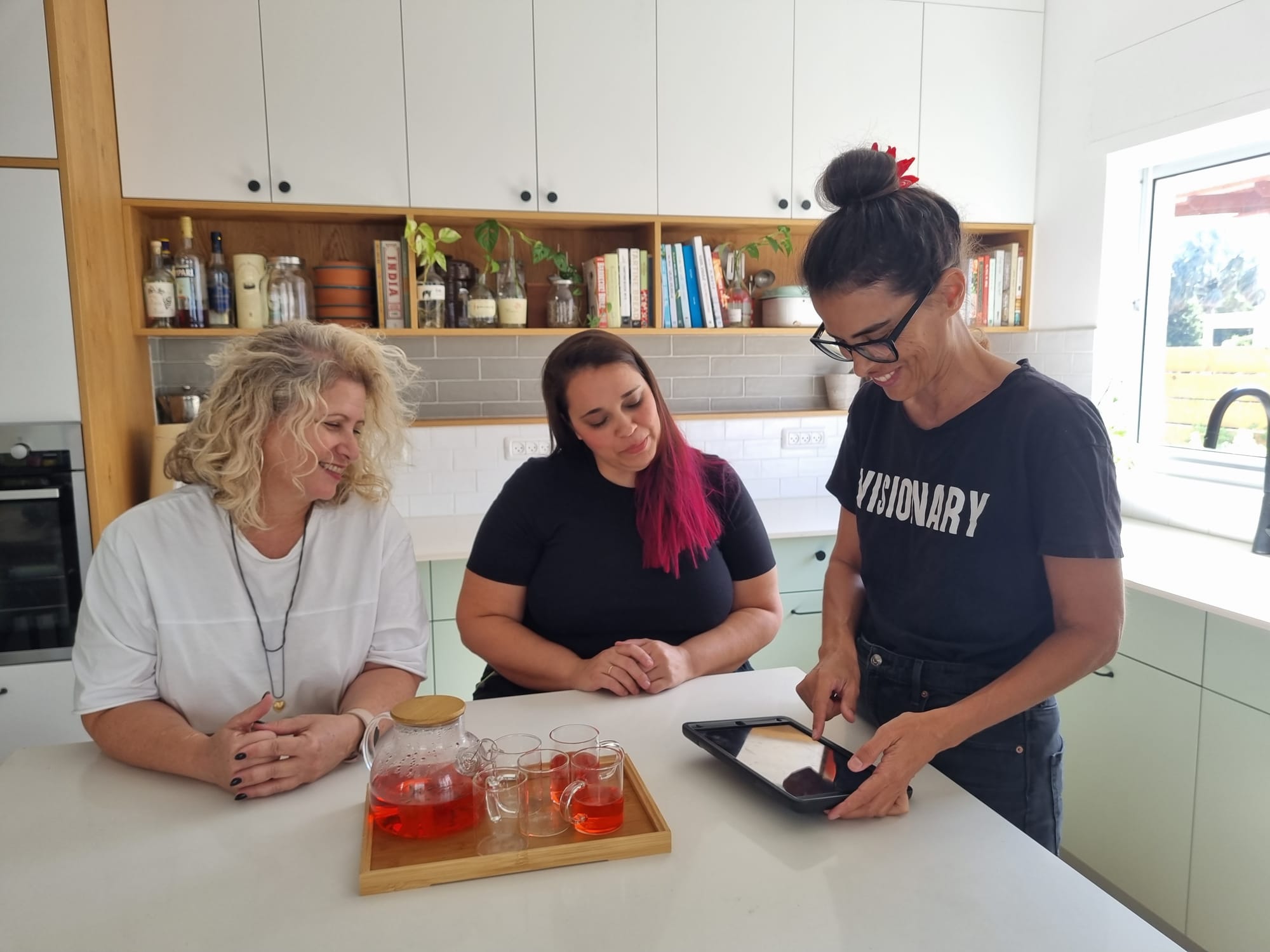 לילך שחף - אדריכלות ועיצוב פנים