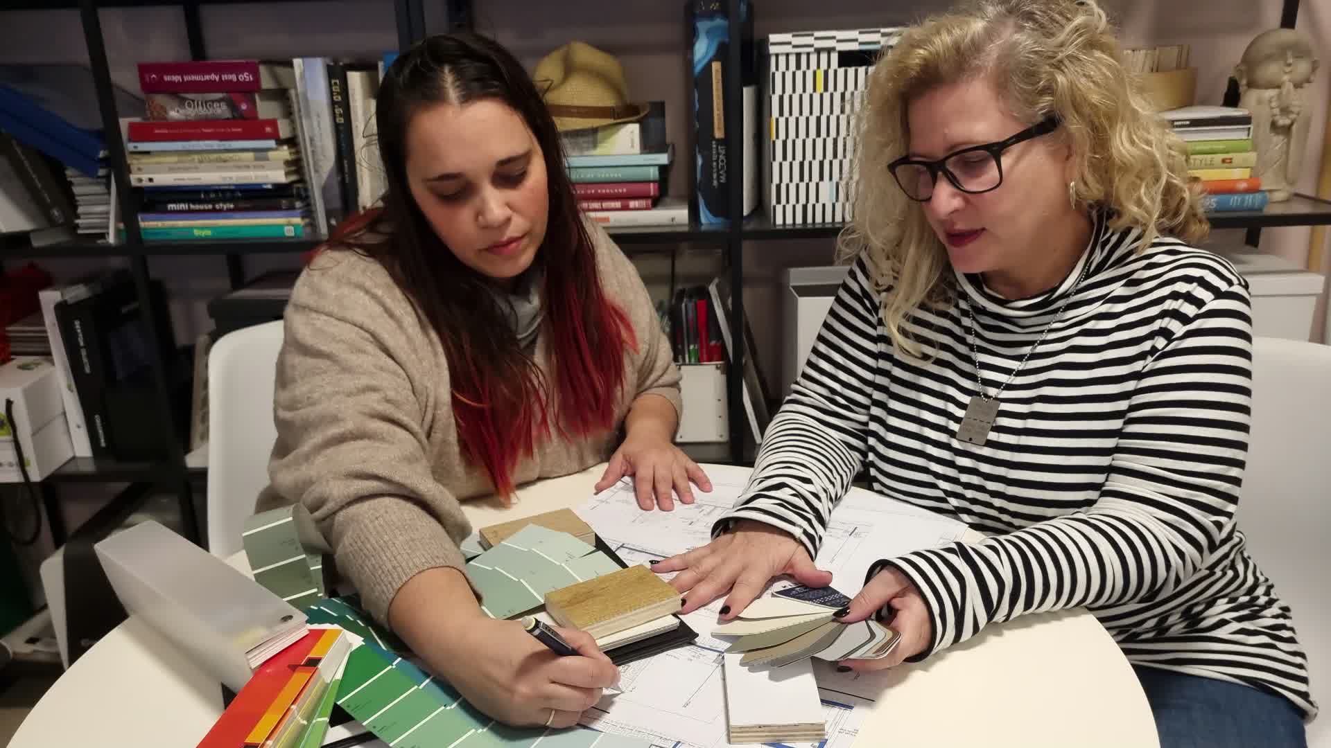 לילך שחף - אדריכלות ועיצוב פנים