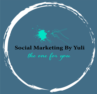 Social Marketing by Yuli