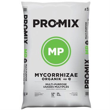 PRO-MIX® MP Organik Mycorrhizae - 2.8cu ft - www.1ststateseed.com