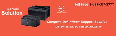 How To Remove Software And Drivers From Dell Printer?