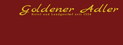 Goldener Adler