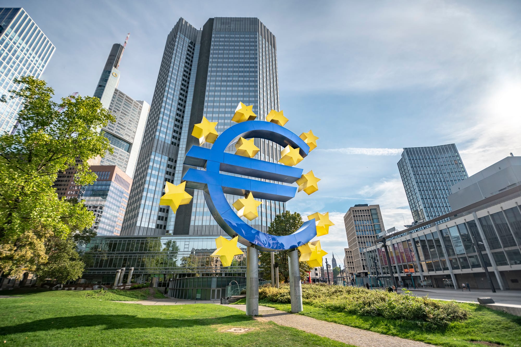 Central banks