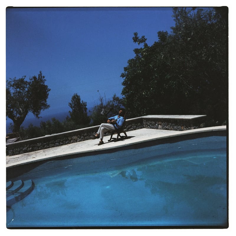 "Seaside Woman", primer single del nou treball de GUILLE wHEEL