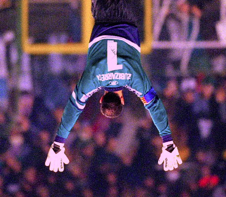 "Zubizarreta", nou single de GRAN AMANT