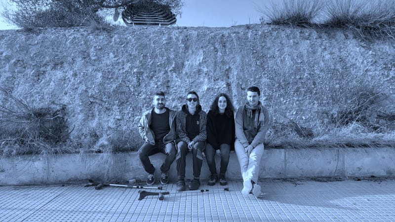 Concert de NITA al Montseny