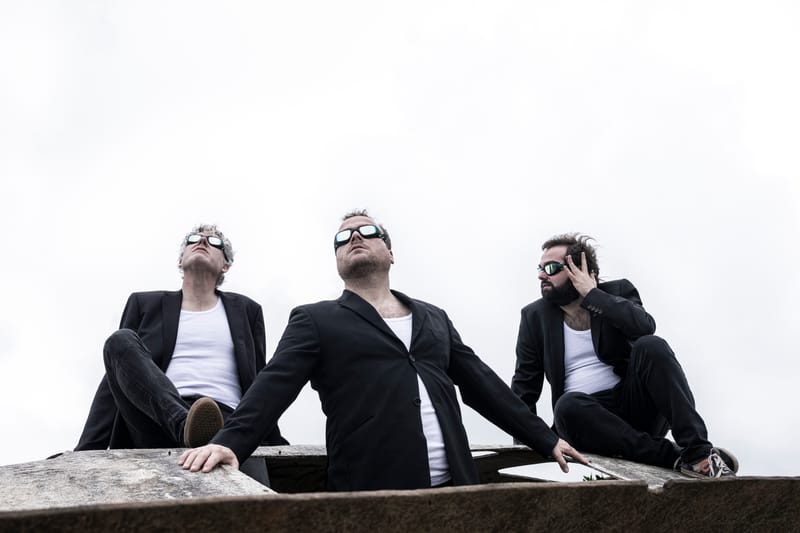 Concerts de GEOMETRICAL SARDINE a Vic