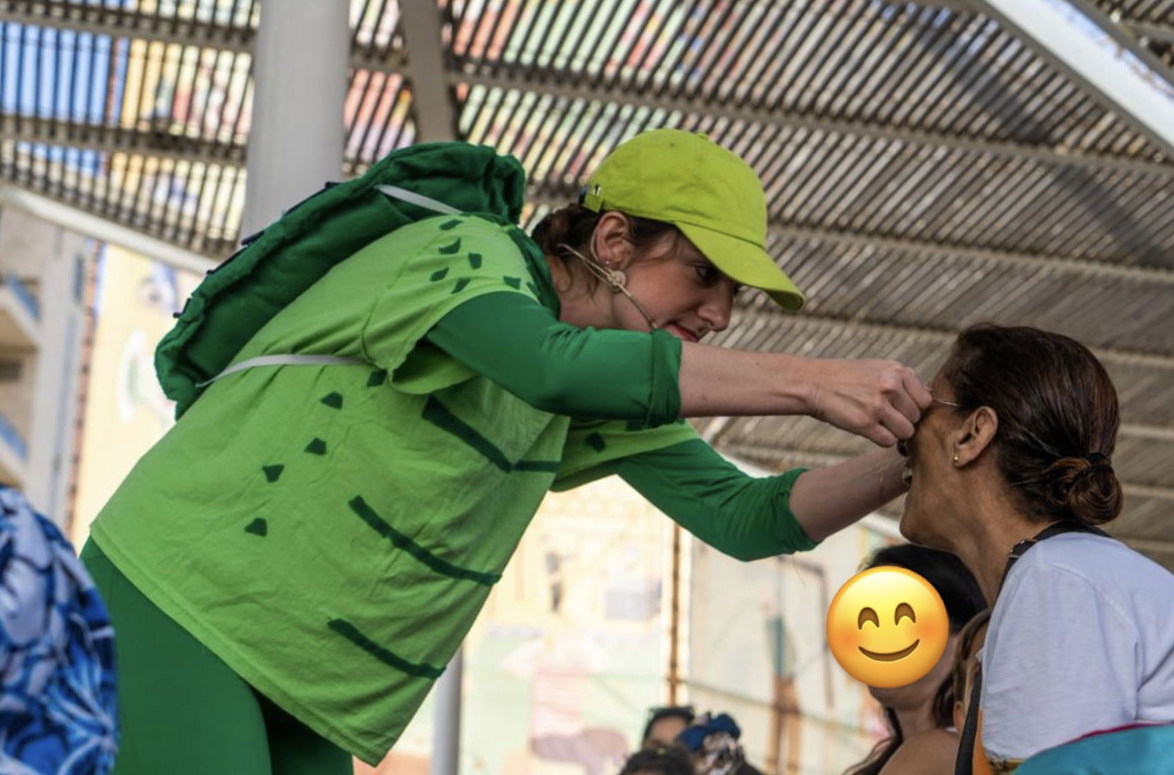 הצגה בנתניה