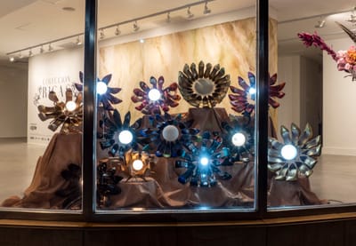 ArtForum International USA_Ricas Collection_May 29, 2021