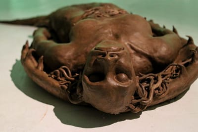 Artishock CHILE, Adriana Bustos: América, Julio 7, 2023