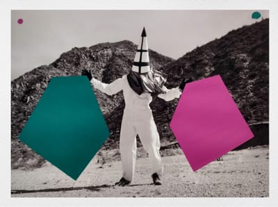 Háblame (HBLM/TLKM) en Pabellón 4 - 22 de Mayo de 2023