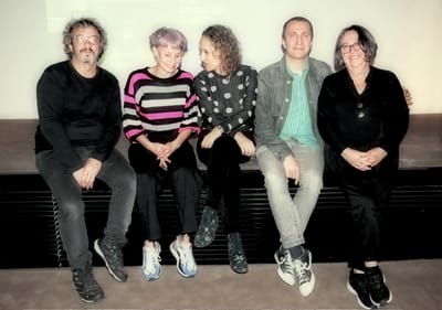 Los envíos a la Bienal de Venecia, un tema de debate necesario, 31 de Mayo de 2023