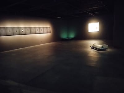 Entrevista a Florencia Levy - Última arquitectura - Revista Be Cult, 4 de julio de 2023