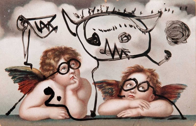 ELOGIO DE LO PRECISO, por Alejandro Zuy