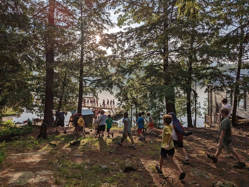 2023 In Review: Thank You to Our Donors!
