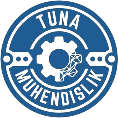 TUNA MÜHENDİSLİK