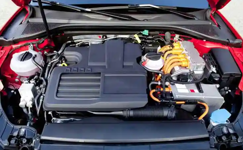 ELEKTRİKLİ ARACA DÖNÜŞÜM