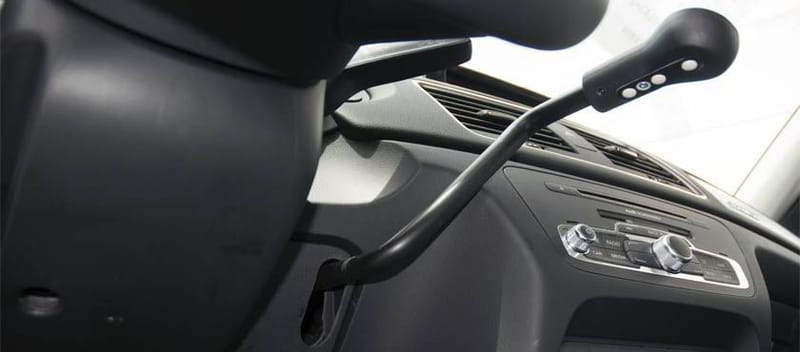 ENGELLİ TERTİBATI MONTAJI VE SÖKÜMÜ