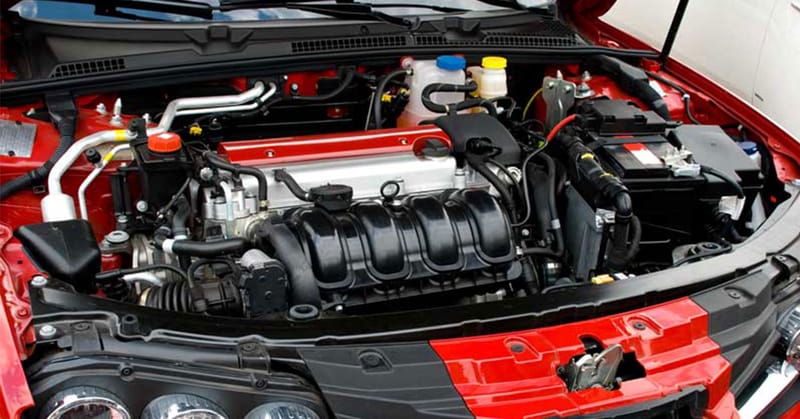 MOTOR DEĞİŞİMİ ARAÇ PROJESİ