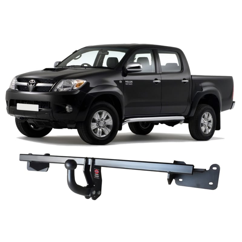 HILUX ÇEKİ DEMİRİ 2005-2015