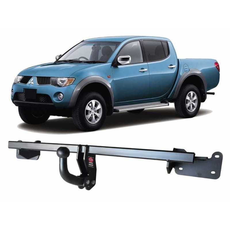 MITSUBISHI L 200 ÇEKİ DEMİRİ 2008 - 2015