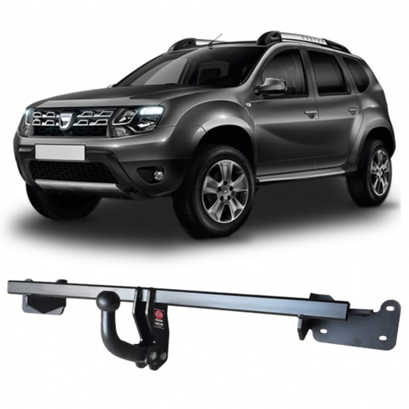 DUSTER ÇEKİ DEMİRİ