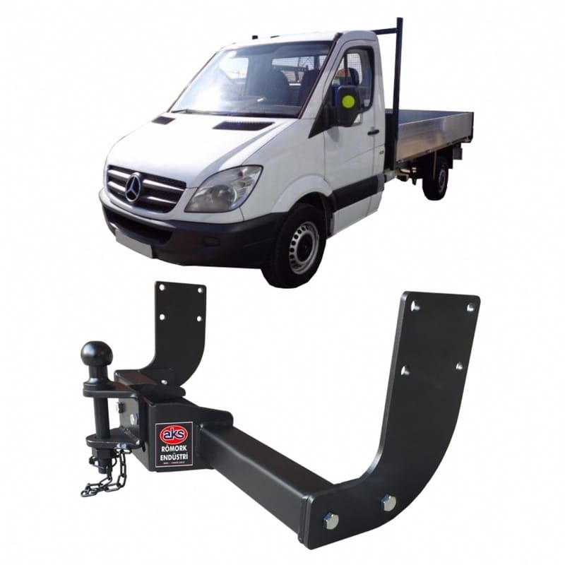 MERCEDES SPRINTER KAMYONET ÇEKİ DEMİRİ -05 / 2006 - 2013