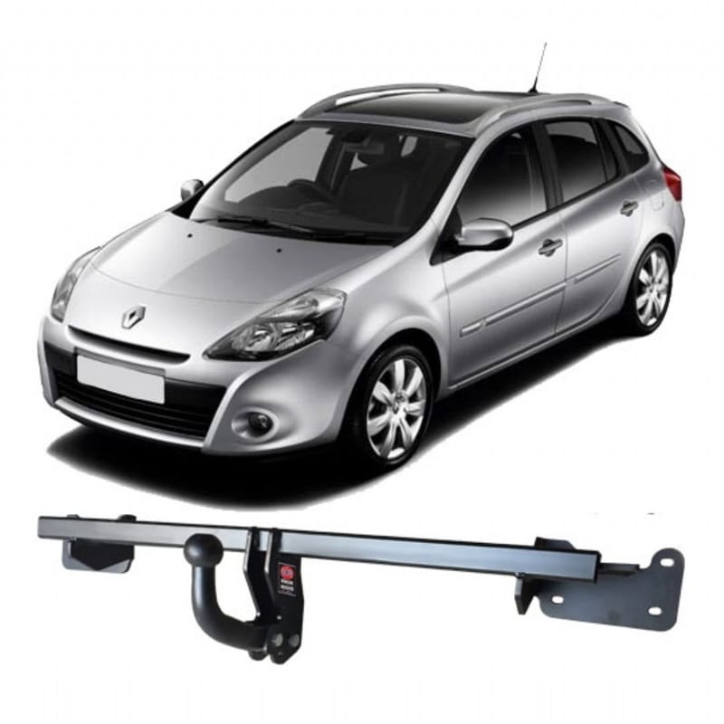 CLIO HB ÇEKİ DEMİRİ 2005>