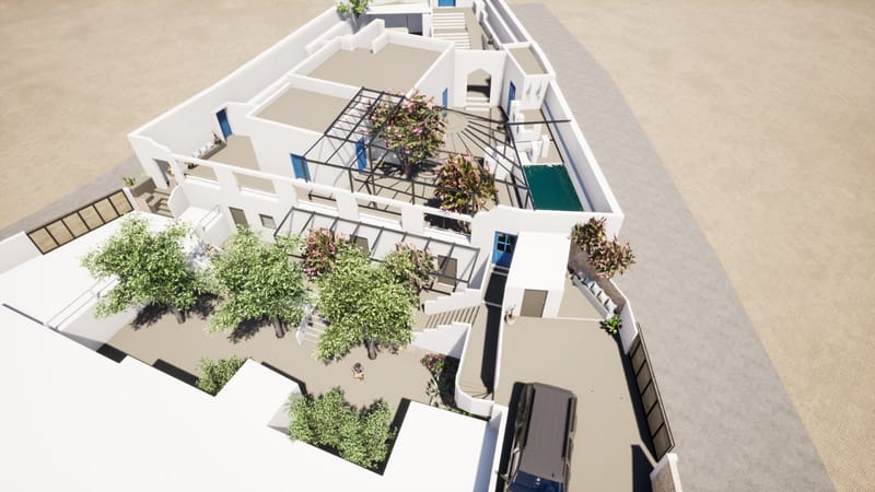 Scorpios (under construction)