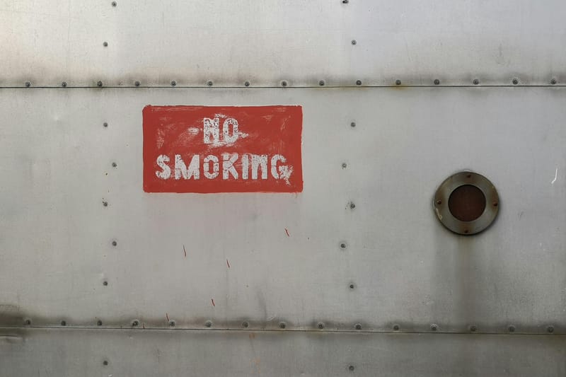 Non Smoking Rooms