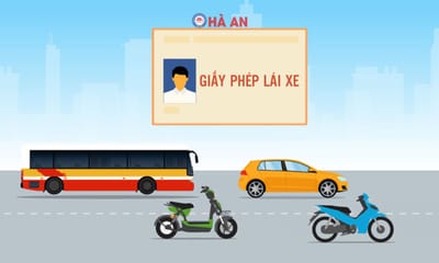 Cấp lại giấy phép lái xe online: Quy trình, điều kiện và cách nộp hồ sơ