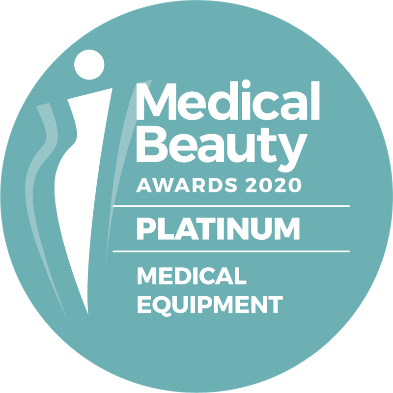 Platinum Medical Beauty Awards 2020