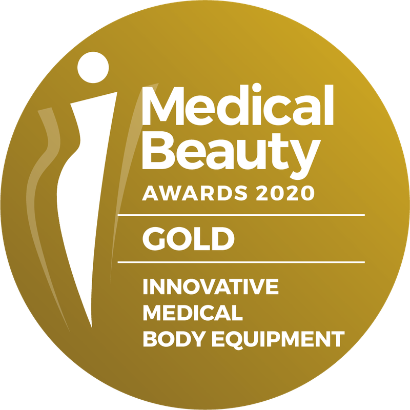 Gold Medical Beauty Awards 2020