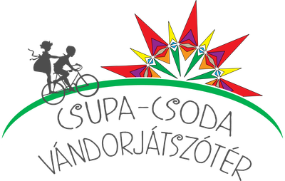 Csupa - Csoda Vándorjátszótér