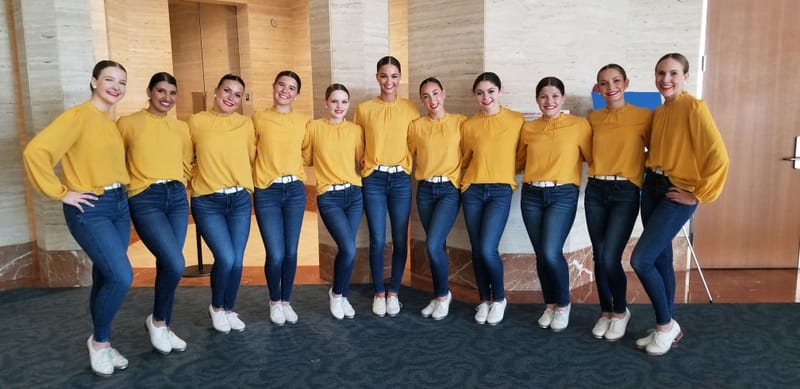 Showstopper Regional