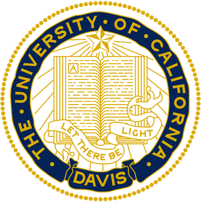 University of California Davis UC Davis