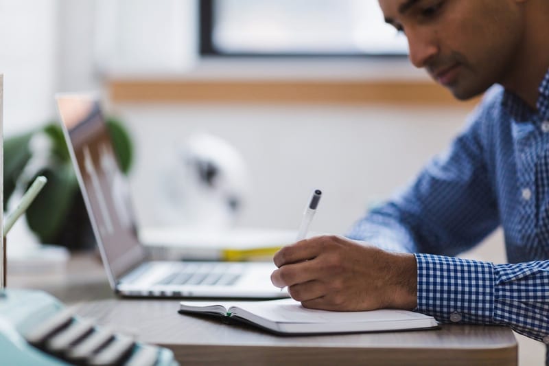Tutoring & Test Preparation