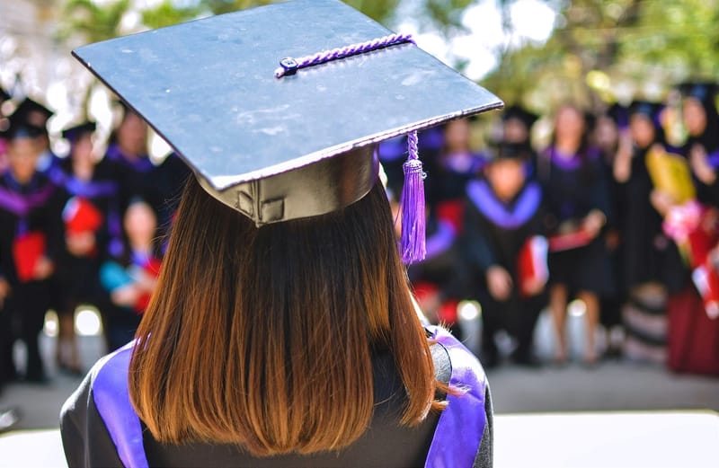 University Admissions Consulting
