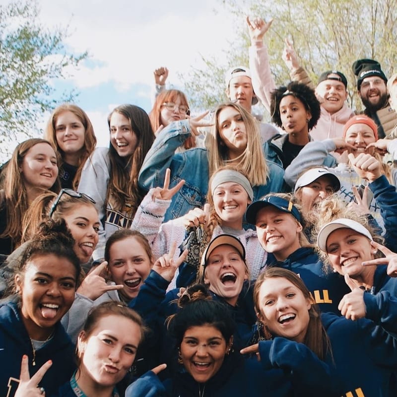 International Experiences