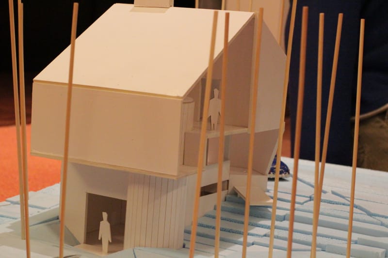 Single Family House in Maudyklos str. Vilnius, LT