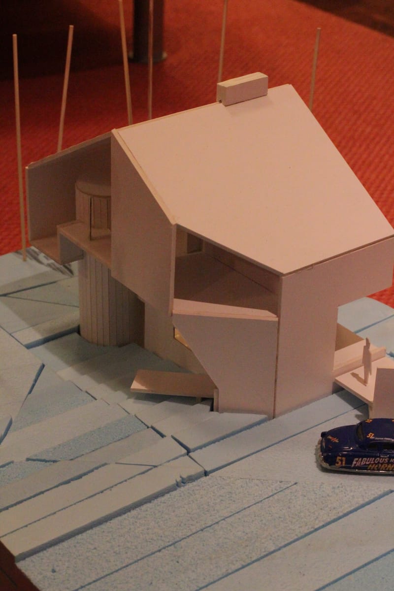 Single Family House in Maudyklos str. Vilnius, LT