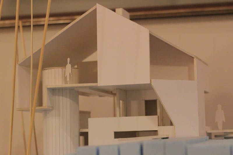 Single Family House in Maudyklos str. Vilnius, LT